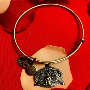 Alex and Ani bracelet